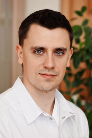 Бессонов Иван Сергеевич